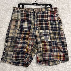 Polo Ralph Lauren Men’s Shorts Patchwork